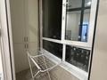 1-комнатная квартира · 40 м² · 9/12 этаж, Толе Би 290/1 за 270 000 ₸ в Алматы, Алмалинский р-н — фото 7