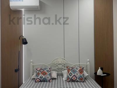2-бөлмелі пәтер · 75 м² · 13/16 қабат, Тараз ш/а, Рыскулова 22/Б — Рыскулова, бағасы: 18 000 ₸ в Шымкенте, Аль-Фарабийский р-н