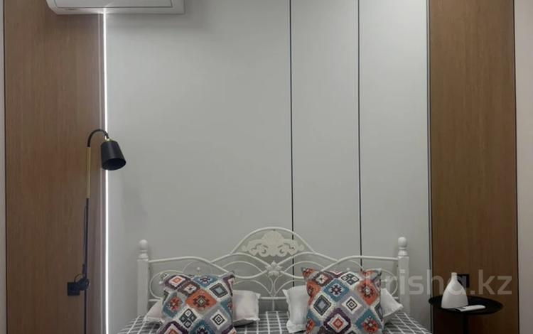 2-бөлмелі пәтер · 75 м² · 13/16 қабат, Тараз ш/а, Рыскулова 22/Б — Рыскулова, бағасы: 18 000 ₸ в Шымкенте, Аль-Фарабийский р-н — фото 46