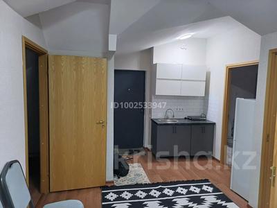 2-комнатная квартира · 45 м² · 3/3 этаж, ул. Коктем 3Б — Алатауская трасса, район нового Апорта по Кульджинскому тракту за 200 000 ₸ в Алматы