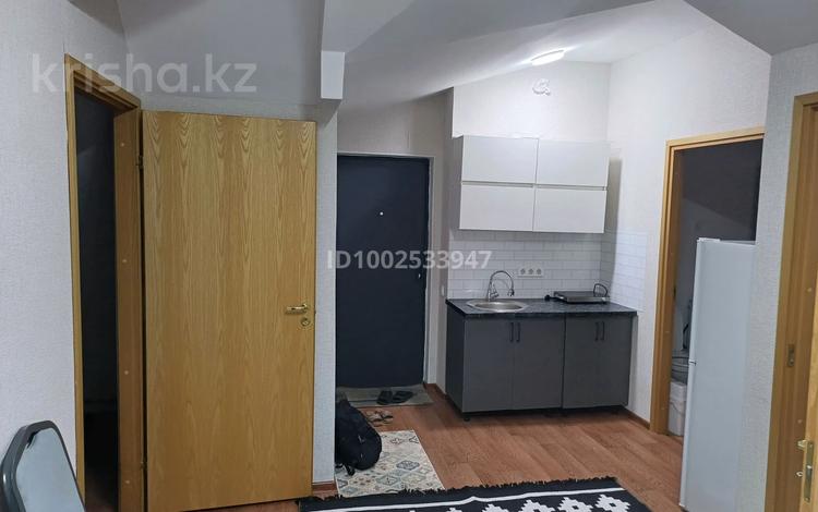 2-комнатная квартира · 45 м² · 3/3 этаж, ул. Коктем 3Б — Алатауская трасса, район нового Апорта по Кульджинскому тракту за 200 000 ₸ в Алматы — фото 2