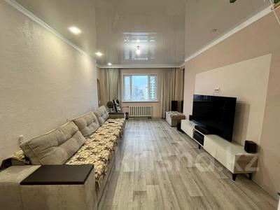 3-комнатная квартира · 90 м² · 10/12 этаж, Сыганак — БЕЗ КОМИССИИ ДЛЯ ПОКУПАТЕЛЯ за 50 млн ₸ в Астане, Нура р-н