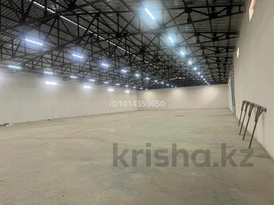 Қоймалар · 5000 м², бағасы: ~ 8.2 млн ₸ в Шымкенте, Енбекшинский р-н