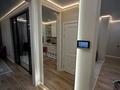 3-бөлмелі пәтер · 87 м² · 7/12 қабат, Коктерек 139/11, бағасы: 75 млн ₸ в Алматы, Наурызбайский р-н — фото 23