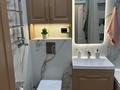 3-бөлмелі пәтер · 87 м² · 7/12 қабат, Коктерек 139/11, бағасы: 75 млн ₸ в Алматы, Наурызбайский р-н — фото 30