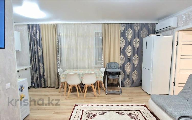 2-бөлмелі пәтер · 43 м² · 3/5 қабат, Майкудук, Магнитогорская, бағасы: 14.5 млн ₸ в Караганде, Алихана Бокейханова р-н — фото 4