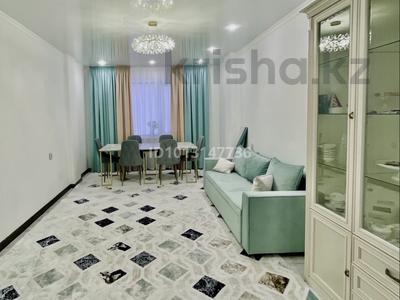 3-комнатная квартира · 86 м² · 1/9 этаж, мкр. Зачаганск пгт 107/1 за 28 млн ₸ в Уральске