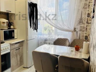 2-комнатная квартира · 47.3 м² · 5/5 этаж, Дуйсембаева 30 за 10.5 млн 〒 в Экибастузе