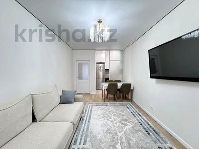 3-бөлмелі пәтер · 68 м² · 5/9 қабат, Туран 57/5 — ВЫГОДНОЕ ПРЕДЛОЖЕНИЕ, бағасы: 44 млн ₸ в Астане, Есильский р-н