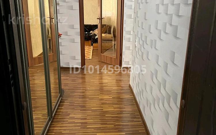 1-комнатная квартира · 40 м² · 2/5 этаж, мкр Алмагуль, Гагарина 292/2 за 300 000 ₸ в Алматы, Бостандыкский р-н — фото 2