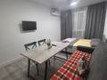 1-комнатная квартира · 33 м² · 2/9 этаж, мкр Шугыла 340/35к9 — Рядом Цон Хан мидикел за 17 000 ₸ в Алматы, Наурызбайский р-н