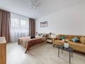 1-бөлмелі пәтер · 37 м² · 7/12 қабат, Улы Дала 31 — СК Казахстан, бағасы: 12 000 ₸ в Астане, Нура р-н