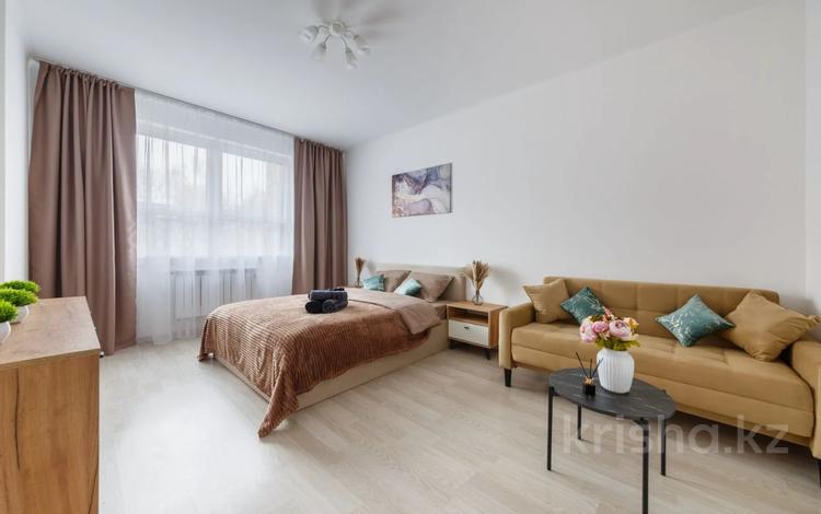1-бөлмелі пәтер · 37 м² · 7/12 қабат, Улы Дала 31 — СК Казахстан, бағасы: 12 000 ₸ в Астане, Нура р-н — фото 2