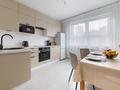 1-бөлмелі пәтер · 37 м² · 7/12 қабат, Улы Дала 31 — СК Казахстан, бағасы: 12 000 ₸ в Астане, Нура р-н — фото 5