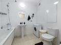 1-бөлмелі пәтер · 37 м² · 7/12 қабат, Улы Дала 31 — СК Казахстан, бағасы: 12 000 ₸ в Астане, Нура р-н — фото 7
