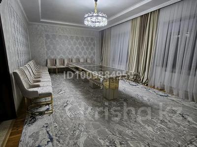 Жеке үй · 7 бөлме · 350.9 м² · 10 жүзд., Тараз ш/а, Мкр северо восток — Еримбетова, бағасы: 210 млн ₸ в Шымкенте, Аль-Фарабийский р-н