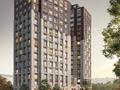 4-бөлмелі пәтер · 121.65 м² · 7/16 қабат, Победы 2, бағасы: ~ 92.5 млн ₸ в Усть-Каменогорске