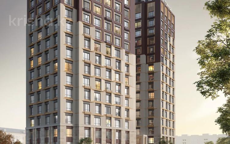 4-бөлмелі пәтер · 121.65 м² · 7/16 қабат, Победы 2, бағасы: ~ 92.5 млн ₸ в Усть-Каменогорске — фото 2