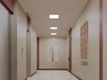 4-бөлмелі пәтер · 121.65 м² · 7/16 қабат, Победы 2, бағасы: ~ 92.5 млн ₸ в Усть-Каменогорске — фото 5