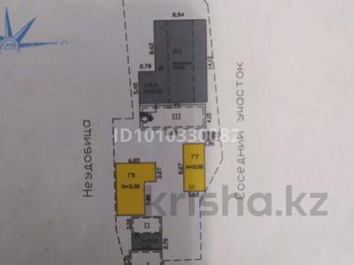 Отдельный дом · 4 комнаты · 160 м² · 7.5 сот., 2 гончарная 159 — Рыскулова Казыбаева за 80 млн ₸ в Алматы, Жетысуский р-н
