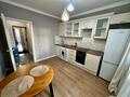 1-комнатная квартира · 42 м² · 5/9 этаж, Сауран 12/2 за 220 000 ₸ в Астане, Есильский р-н — фото 6