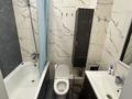 1-комнатная квартира · 42 м² · 5/9 этаж, Сауран 12/2 за 220 000 ₸ в Астане, Есильский р-н — фото 7