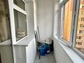 1-комнатная квартира · 42 м² · 5/9 этаж, Сауран 12/2 за 220 000 ₸ в Астане, Есильский р-н — фото 10