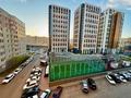 1-комнатная квартира · 42 м² · 5/9 этаж, Сауран 12/2 за 220 000 ₸ в Астане, Есильский р-н — фото 12