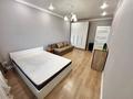 1-комнатная квартира · 42 м² · 5/9 этаж, Сауран 12/2 за 220 000 ₸ в Астане, Есильский р-н