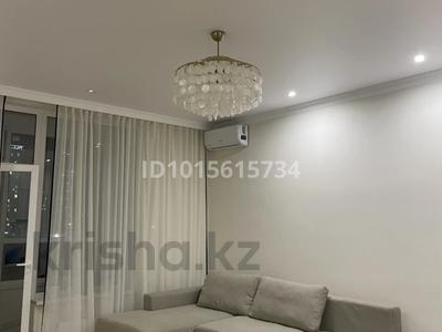 3-бөлмелі пәтер · 74 м² · 4/12 қабат, Культегин 14, бағасы: 54.9 млн ₸ в Астане, Нура р-н
