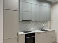 3-бөлмелі пәтер · 74 м² · 4/12 қабат, Культегин 14, бағасы: 54.9 млн ₸ в Астане, Нура р-н — фото 3