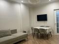 3-бөлмелі пәтер · 74 м² · 4/12 қабат, Культегин 14, бағасы: 54.9 млн ₸ в Астане, Нура р-н — фото 2