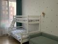 3-бөлмелі пәтер · 74 м² · 4/12 қабат, Культегин 14, бағасы: 54.9 млн ₸ в Астане, Нура р-н — фото 6