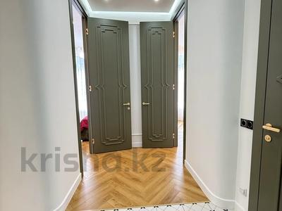 3-бөлмелі пәтер · 71 м² · 3/9 қабат, Турар Рыскулов, бағасы: 72 млн ₸ в Астане, Есильский р-н