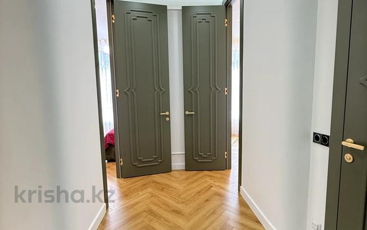 3-бөлмелі пәтер · 71 м² · 3/9 қабат, Турар Рыскулов, бағасы: 72 млн ₸ в Астане, Есильский р-н — фото 51