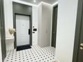 3-бөлмелі пәтер · 71 м² · 3/9 қабат, Турар Рыскулов, бағасы: 72 млн ₸ в Астане, Есильский р-н — фото 3