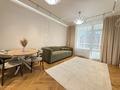 3-бөлмелі пәтер · 71 м² · 3/9 қабат, Турар Рыскулов, бағасы: 72 млн ₸ в Астане, Есильский р-н — фото 11