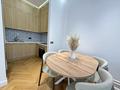 3-бөлмелі пәтер · 71 м² · 3/9 қабат, Турар Рыскулов, бағасы: 72 млн ₸ в Астане, Есильский р-н — фото 12