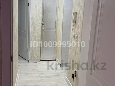 2-бөлмелі пәтер · 46 м² · 1/5 қабат, Мкр 2 14, бағасы: 16 млн ₸ в Атырау, мкр Авангард-2
