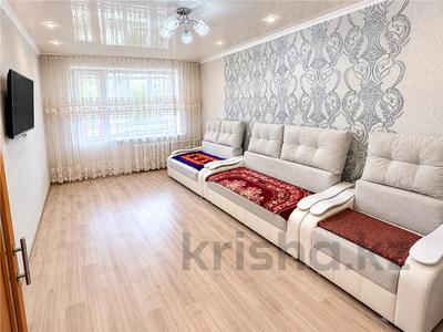 2-бөлмелі пәтер · 52 м² · 5/9 қабат, 3а микрорайон, бағасы: 13 млн ₸ в Темиртау
