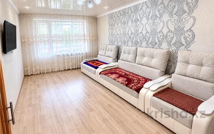 2-бөлмелі пәтер · 52 м² · 5/9 қабат, 3а микрорайон, бағасы: 13 млн ₸ в Темиртау — фото 2