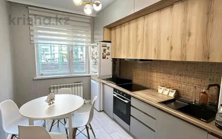 3-бөлмелі пәтер · 74.7 м² · 1/9 қабат, Тауелзыздык 21/6, бағасы: 46 млн ₸ в Астане, Алматы р-н — фото 12