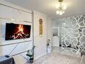 3-бөлмелі пәтер · 74.7 м² · 1/9 қабат, Тауелзыздык 21/6, бағасы: 46 млн ₸ в Астане, Алматы р-н — фото 7