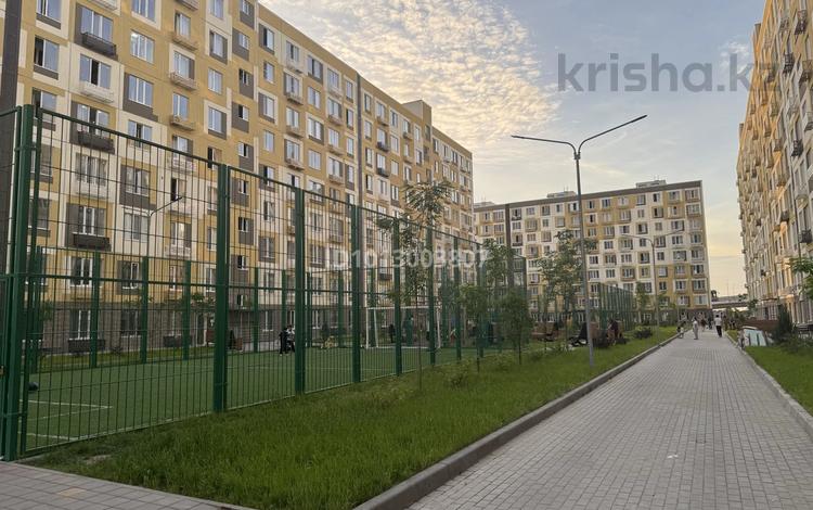 1-комнатная квартира · 35.6 м² · 2/9 этаж, Райымбек 590/15 — Aport MALL за 21.5 млн ₸ в Алматы, Наурызбайский р-н — фото 2