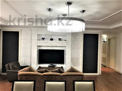 4-комнатная квартира · 180 м² · 8/25 этаж, проспект Рахимжан Кошкарбаев 8 — Блок - Е за 700 000 〒 в Астане, Сарайшык р-н