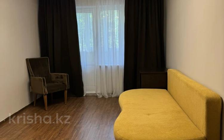 1-бөлмелі пәтер · 33.6 м² · 3/5 қабат, Алмагүл ш/а., бағасы: 30 млн ₸ в Алматы, Бостандыкский р-н — фото 2