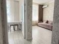 1-комнатная квартира · 40 м² · 8/9 этаж, Казыбек би 5А — Сыганак-Толе би за 16 000 ₸ в Астане, Есильский р-н — фото 12