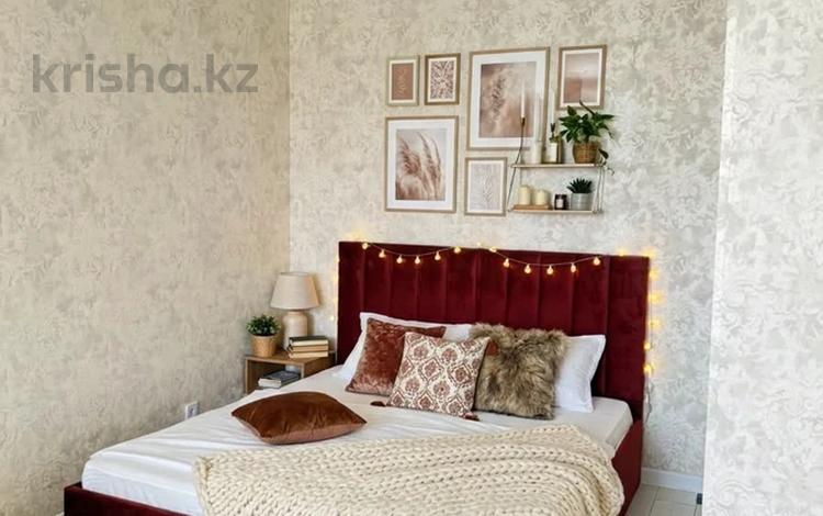 1-комнатная квартира · 40 м² · 8/9 этаж, Казыбек би 5А — Сыганак-Толе би за 16 000 ₸ в Астане, Есильский р-н — фото 21