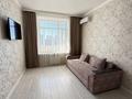 1-комнатная квартира · 40 м² · 8/9 этаж, Казыбек би 5А — Сыганак-Толе би за 16 000 ₸ в Астане, Есильский р-н — фото 2
