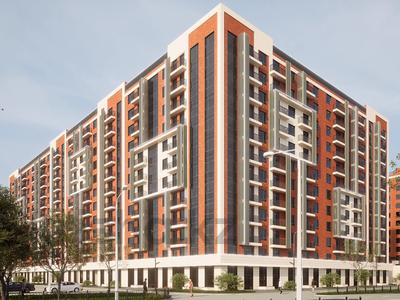 2-комнатная квартира · 45.02 м², Юбилейный, мкр. Юбилейный, 134-135 за ~ 19.3 млн ₸ в Костанае